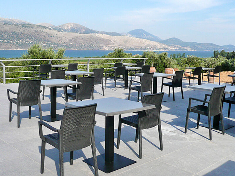 Phaedra Suites