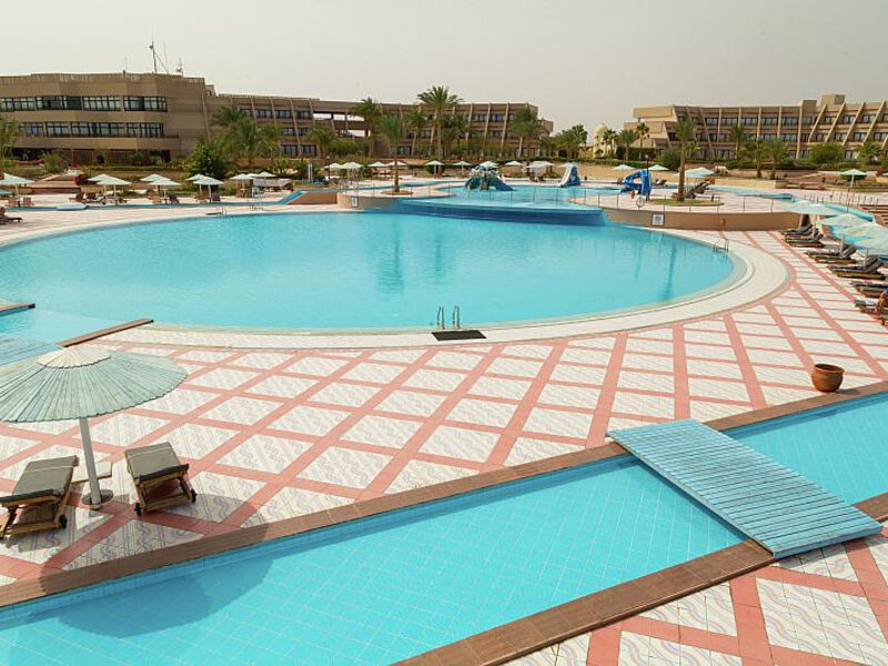 Pharaoh Azur Resort