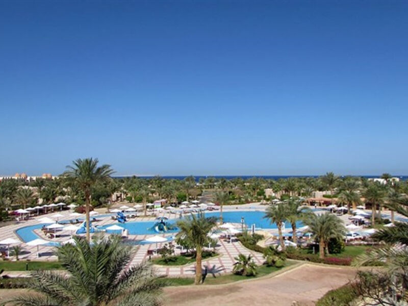 Pharaoh Azur Resort