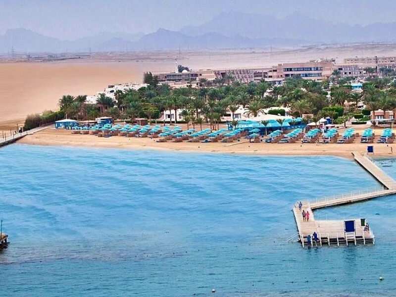 Pharaoh Azur Resort