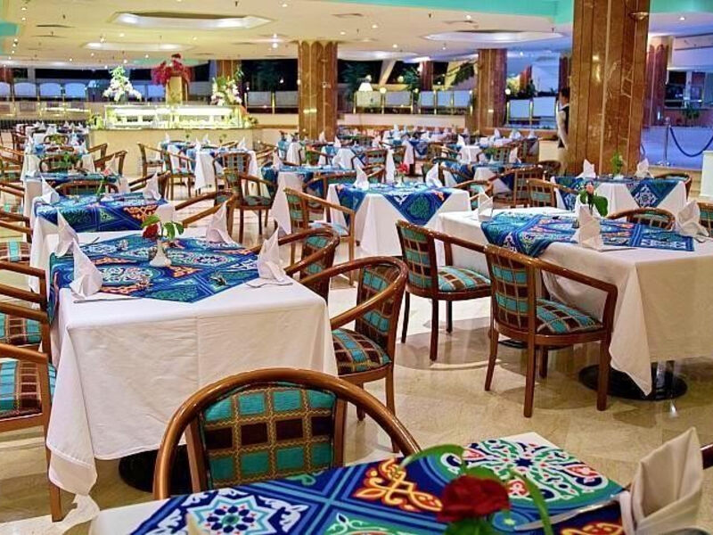 Pharaoh Azur Resort