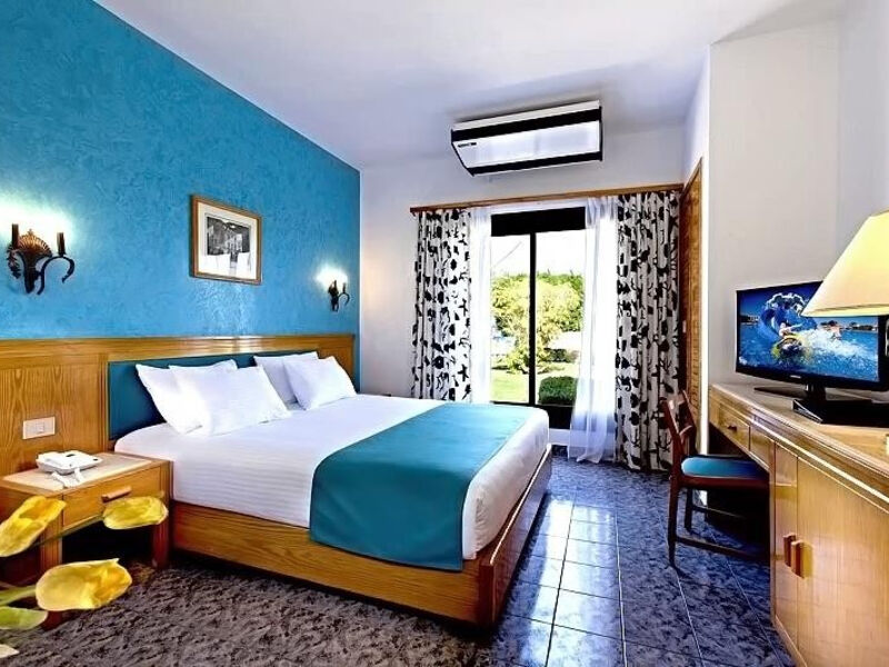 Pharaoh Azur Resort