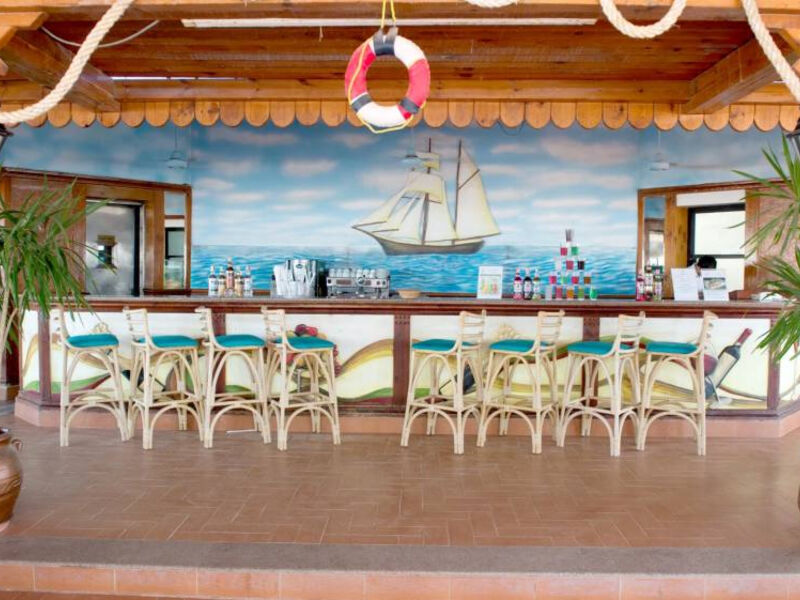 Pharaoh Azur Resort