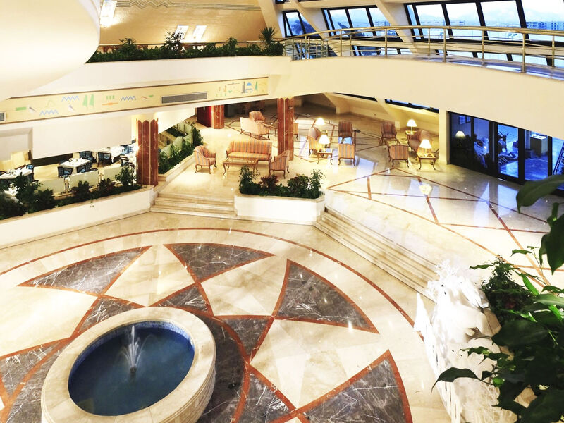 Pharaoh Azur Resort