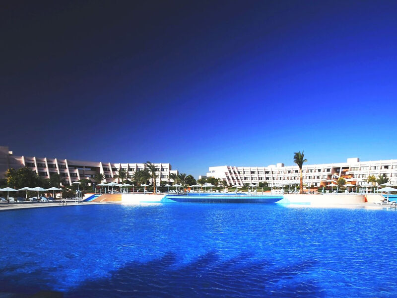 Pharaoh Azur Resort