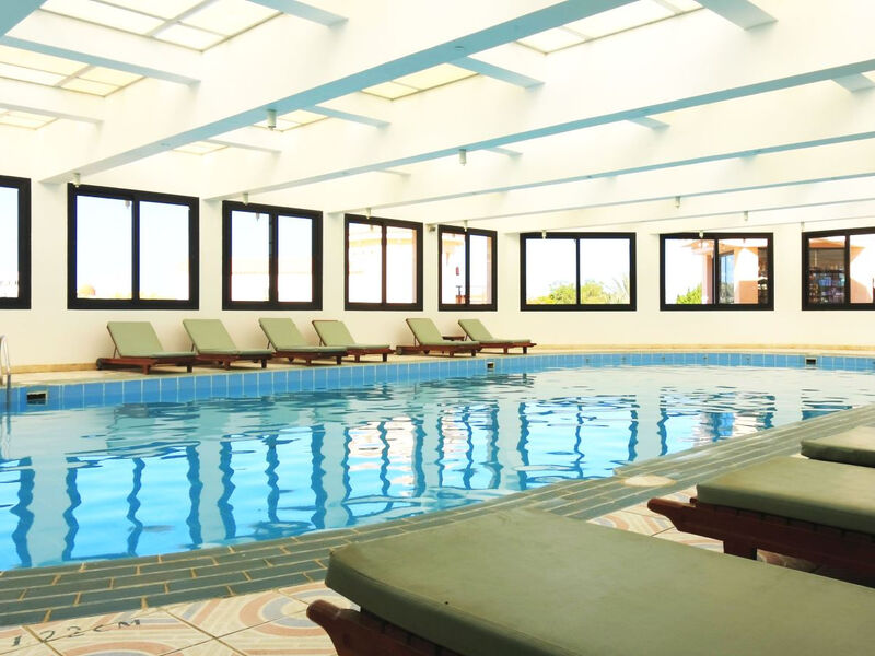 Pharaoh Azur Resort