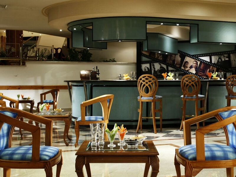Pharaoh Azur Resort