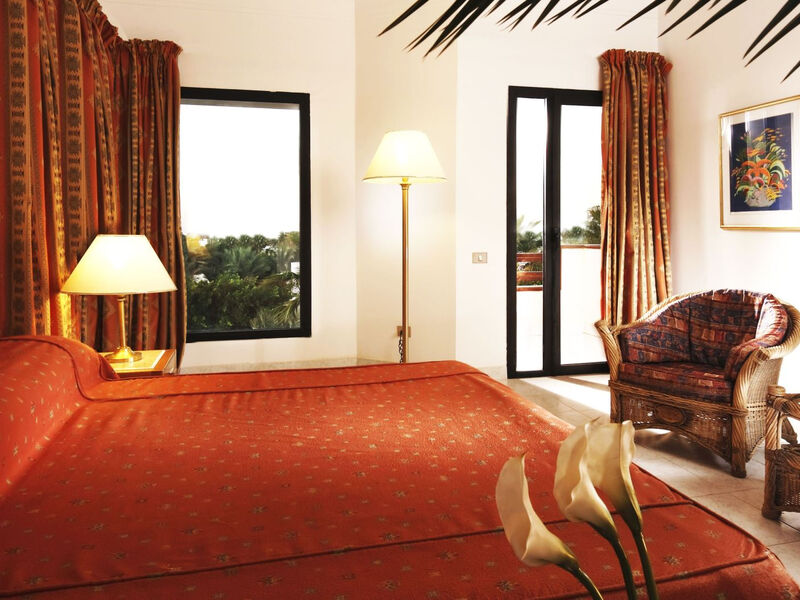 Pharaoh Azur Resort
