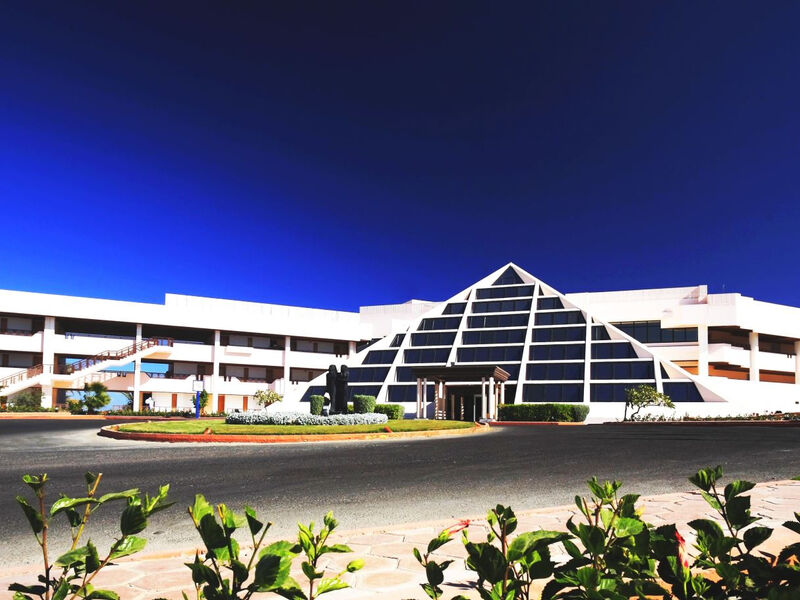Pharaoh Azur Resort