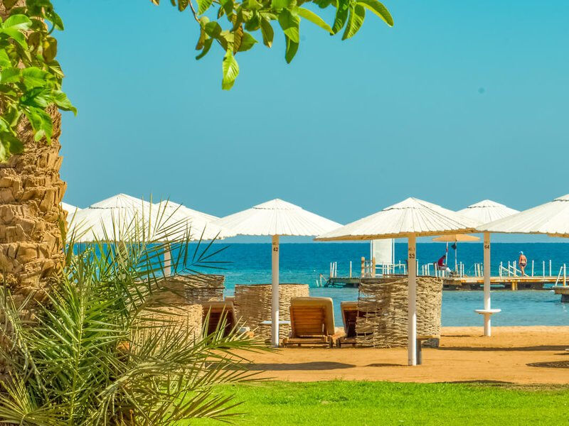 Pharaoh Azur Resort
