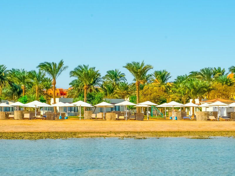Pharaoh Azur Resort