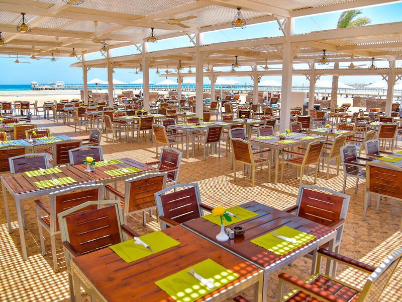 Pharaoh Azur Resort
