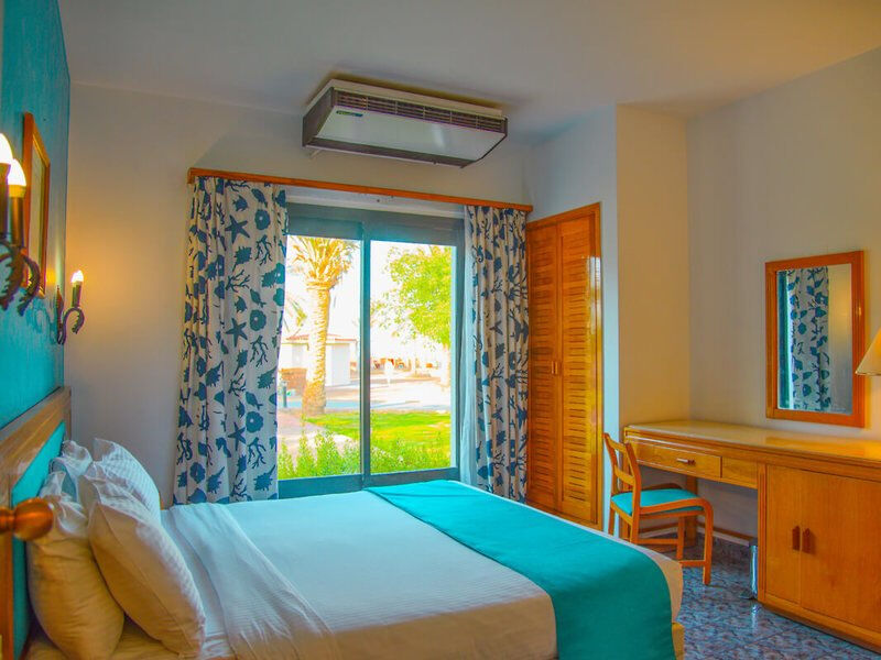 Pharaoh Azur Resort