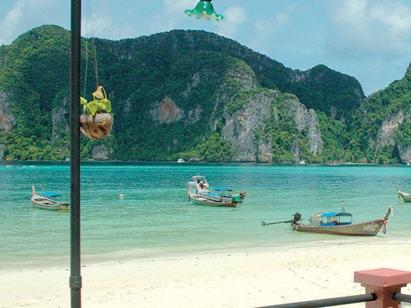 Siam Bayview Hotel