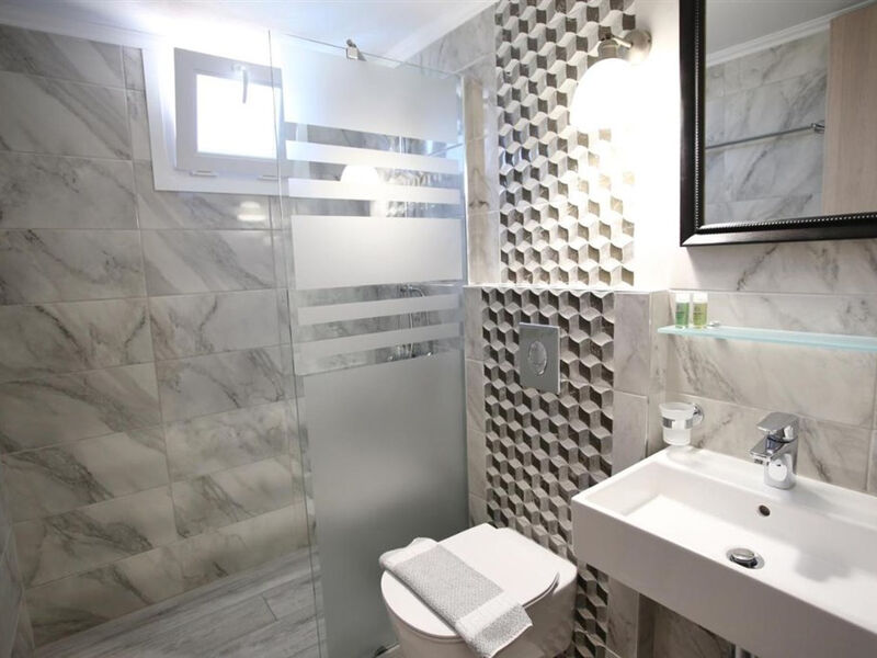 Studia a apartmány Phillipos