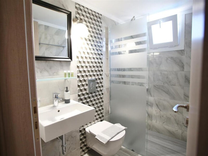 Studia a apartmány Phillipos