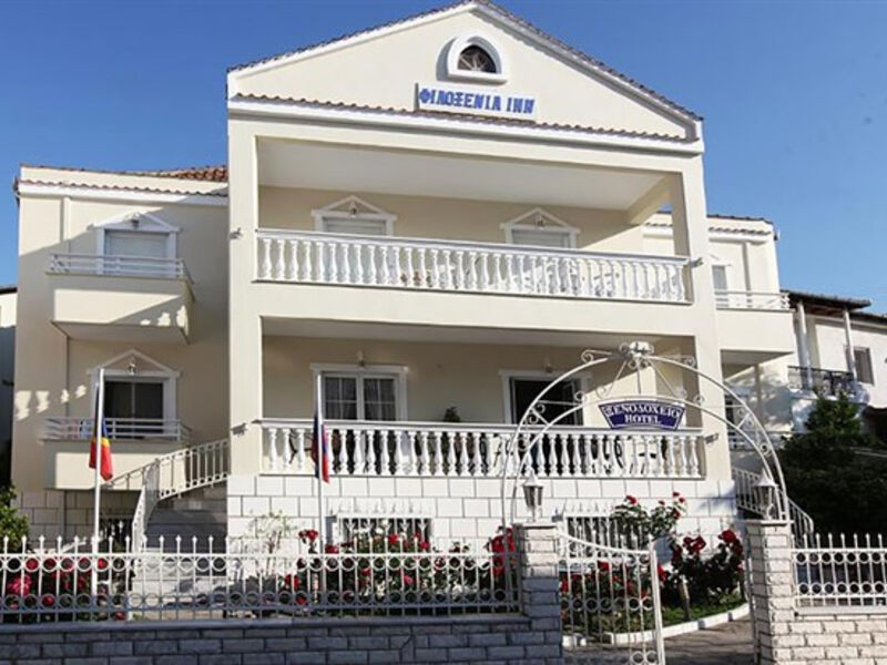 Philoxenia Inn