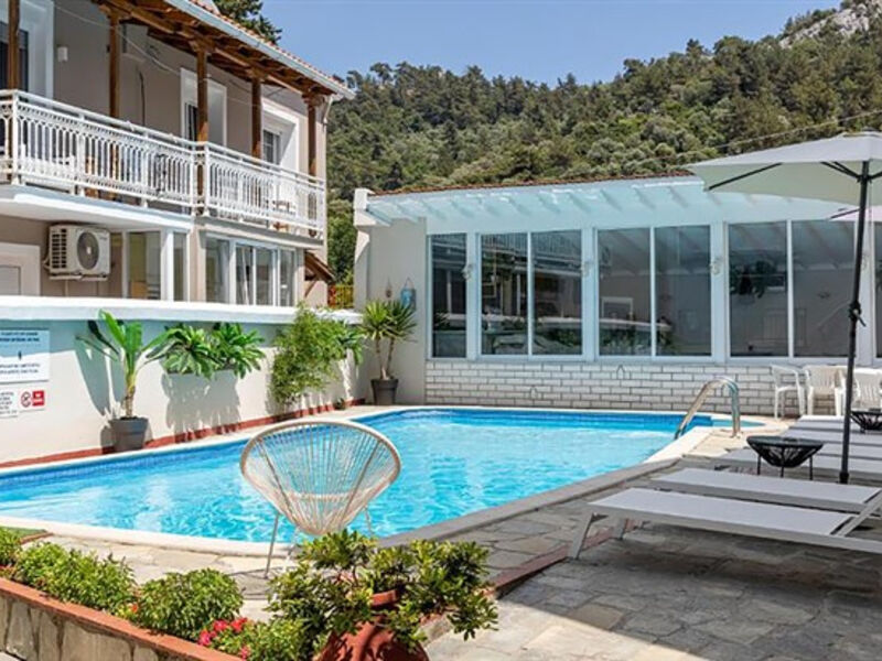 Philoxenia Inn