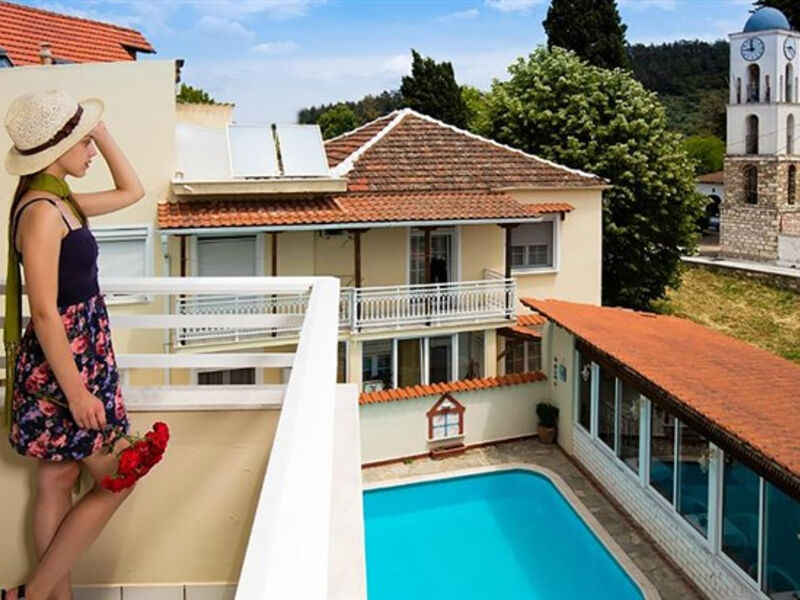 Philoxenia Inn