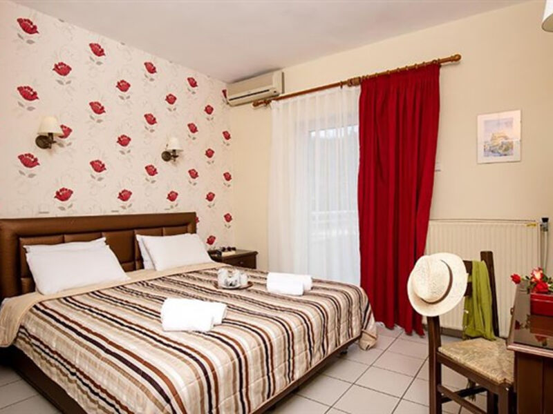 Philoxenia Inn