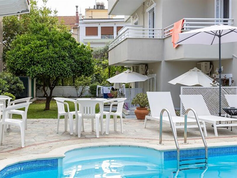Philoxenia Inn