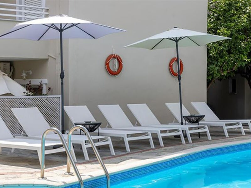 Philoxenia Inn