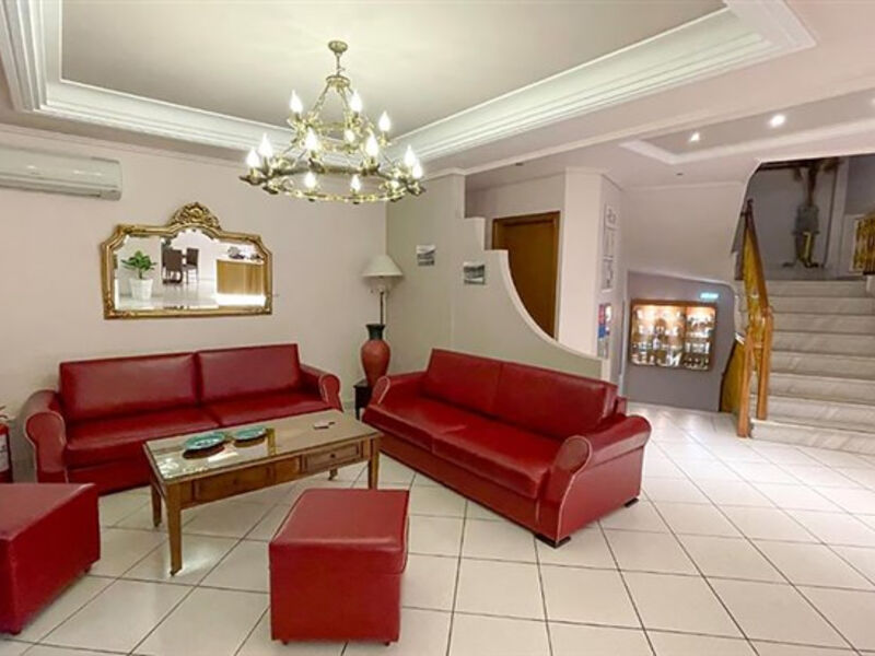 Philoxenia Inn