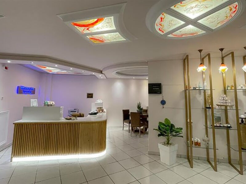 Philoxenia Inn