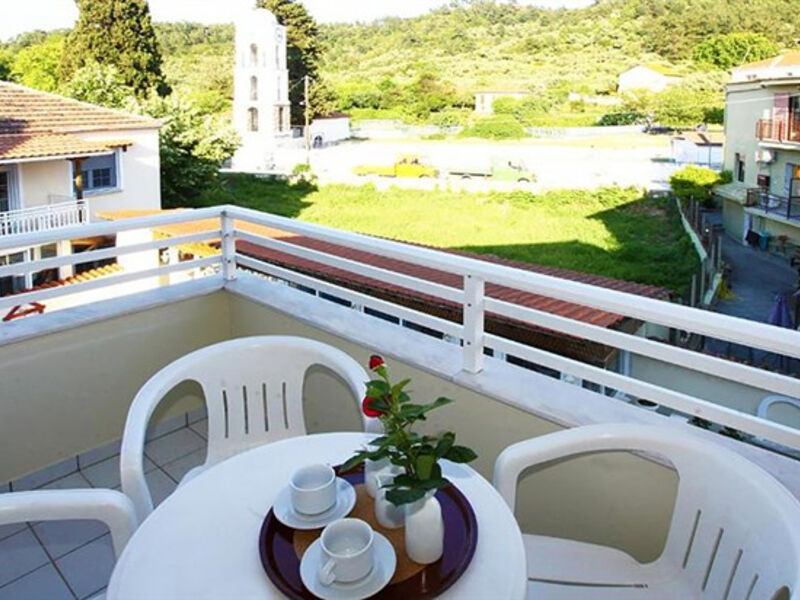 Philoxenia Inn