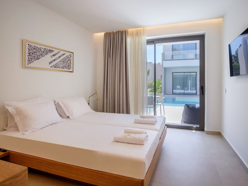 Phos Hotel Platanias