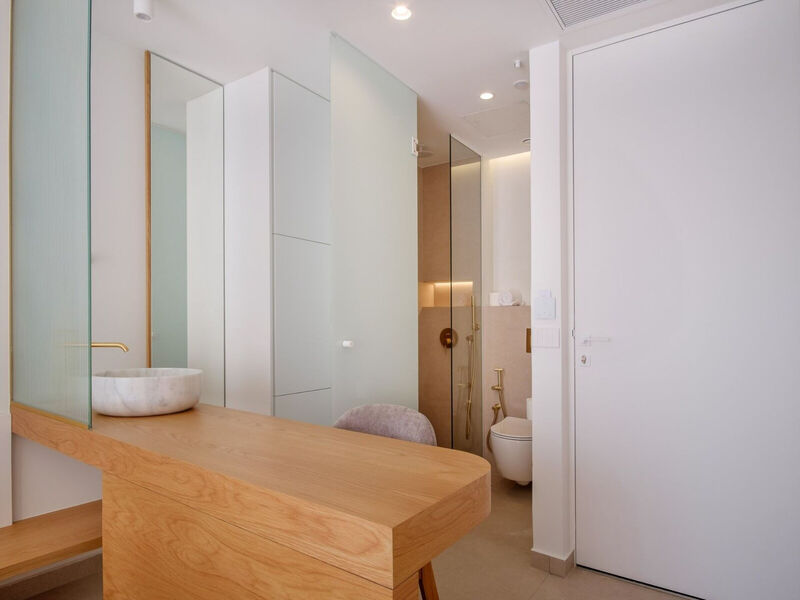 Phos Hotel Platanias