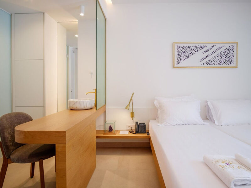 Phos Hotel Platanias