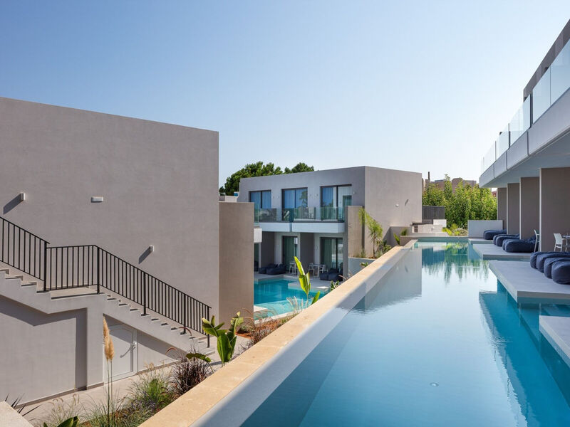 Phos Hotel Platanias