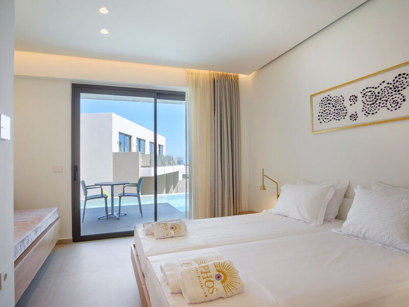 Phos Hotel Platanias