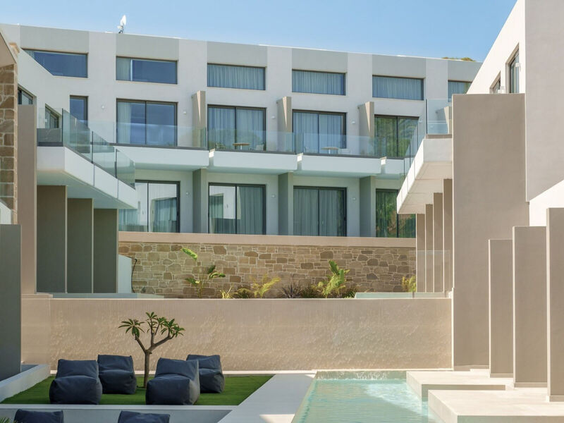 Phos Hotel Platanias