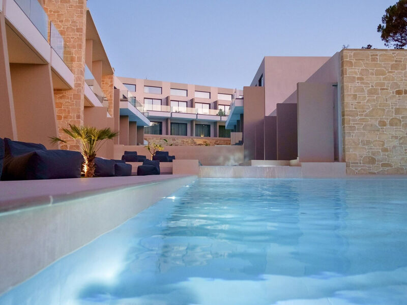 Phos Hotel Platanias