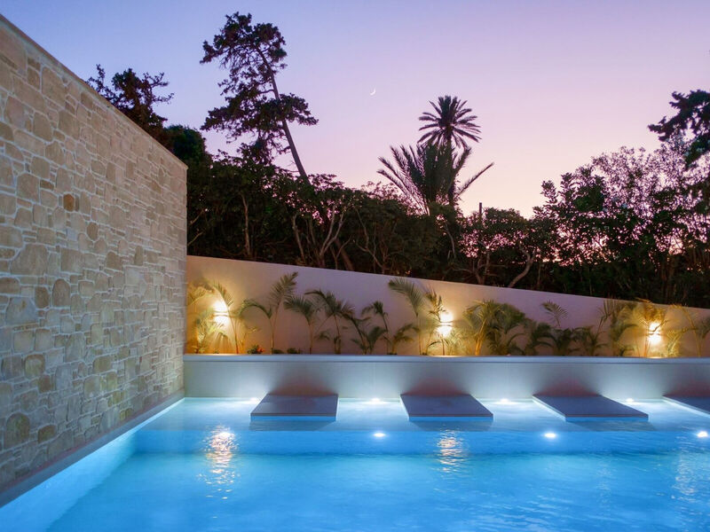 Phos Hotel Platanias