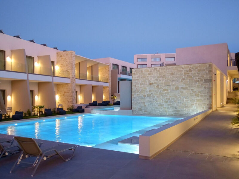 Phos Hotel Platanias