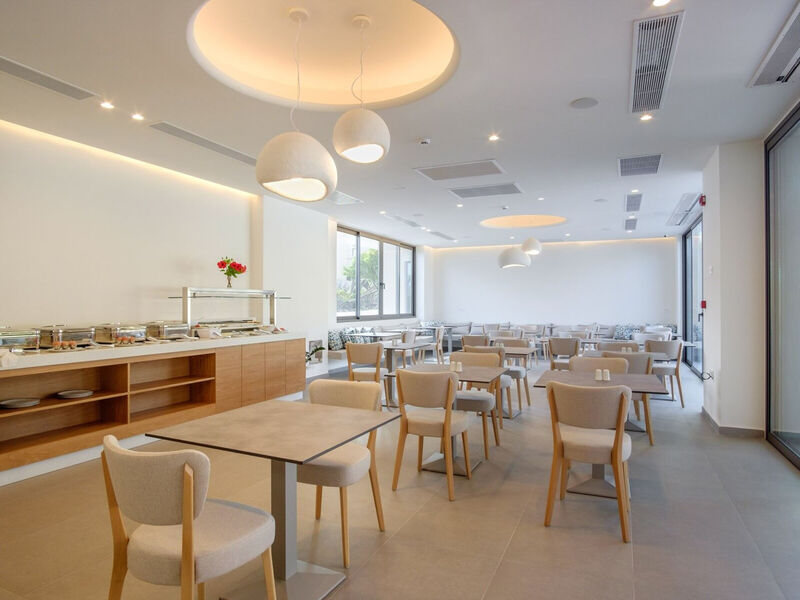 Phos Hotel Platanias