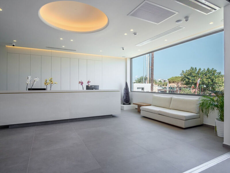 Phos Hotel Platanias