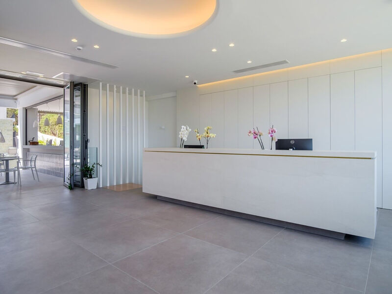 Phos Hotel Platanias