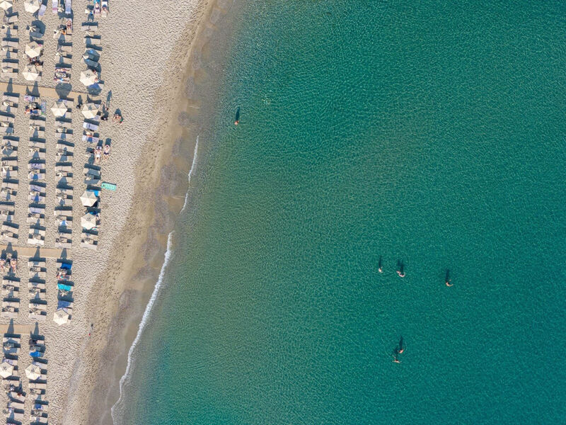 Phos Hotel Platanias