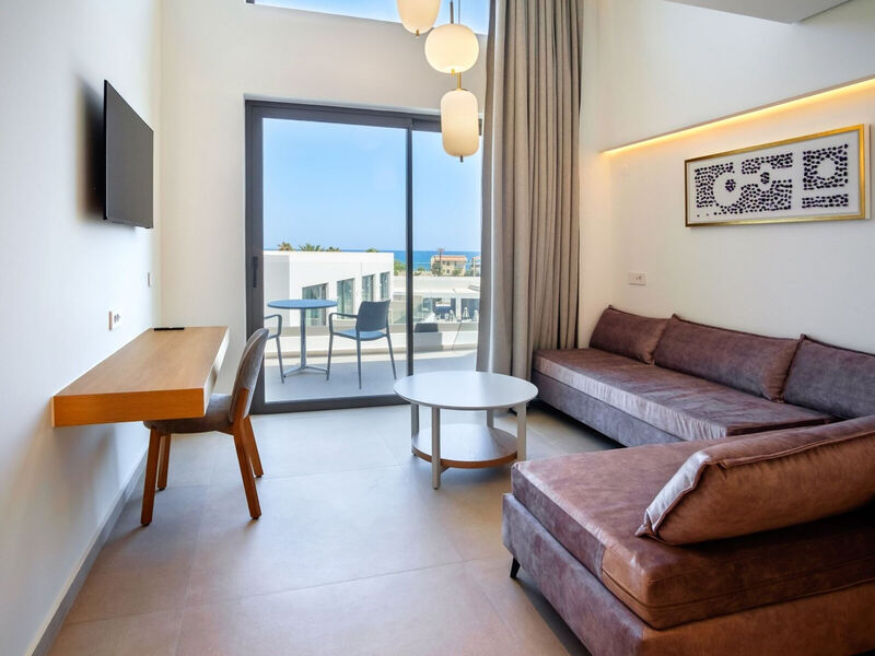 Phos Hotel Platanias