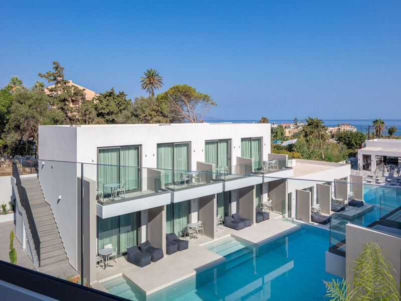 Phos Hotel Platanias