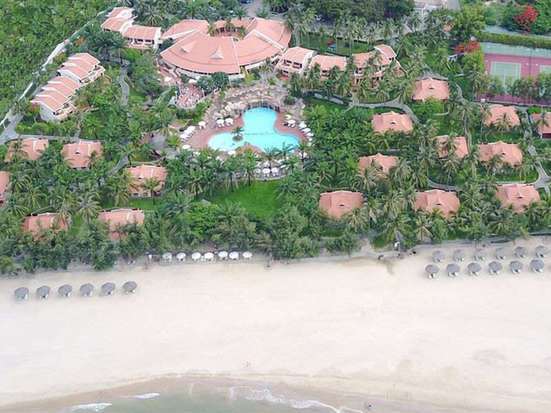 Phu Hai Beach Resort & Spa