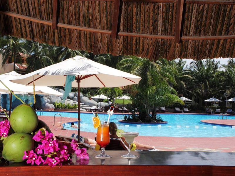 Phu Hai Beach Resort & Spa