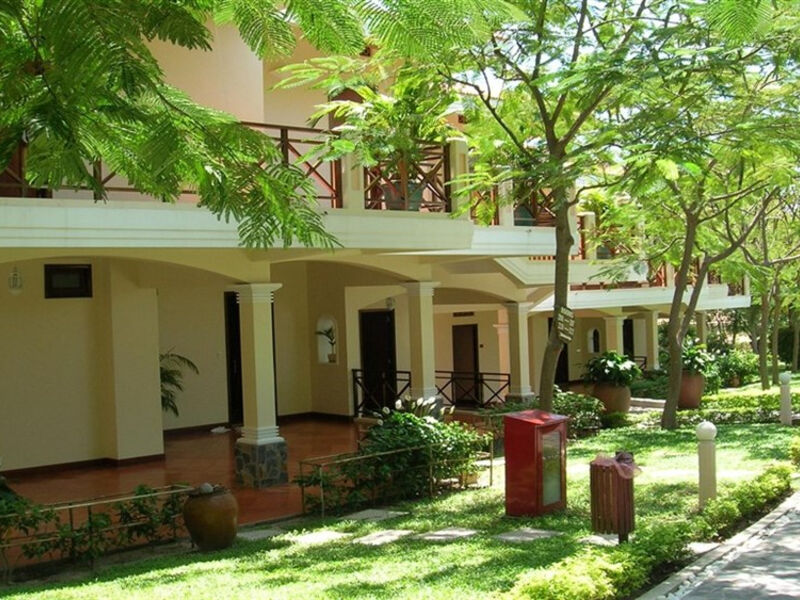 Phu Hai Beach Resort & Spa