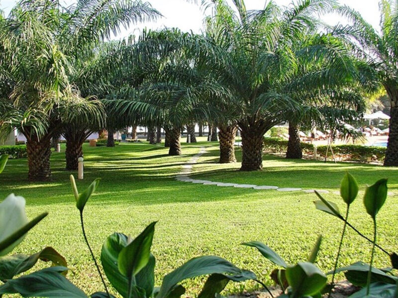 Phu Hai Beach Resort & Spa