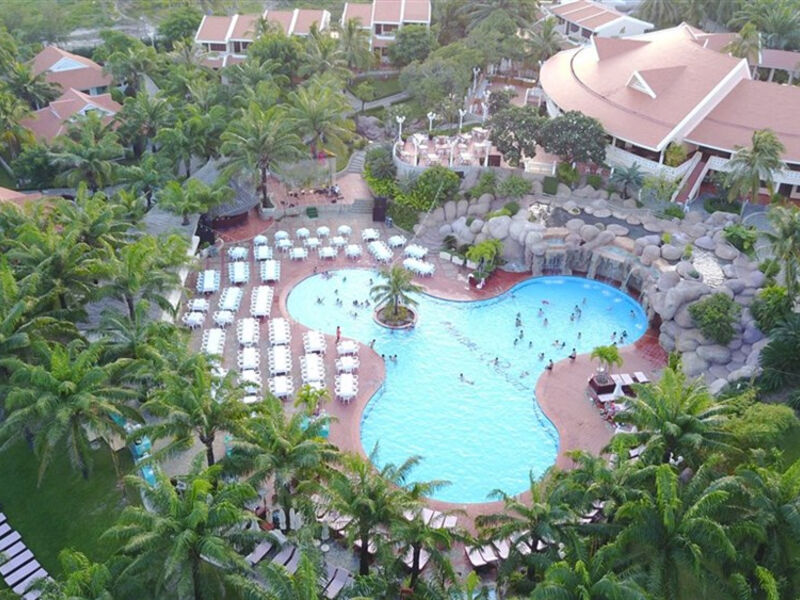 Phu Hai Beach Resort & Spa
