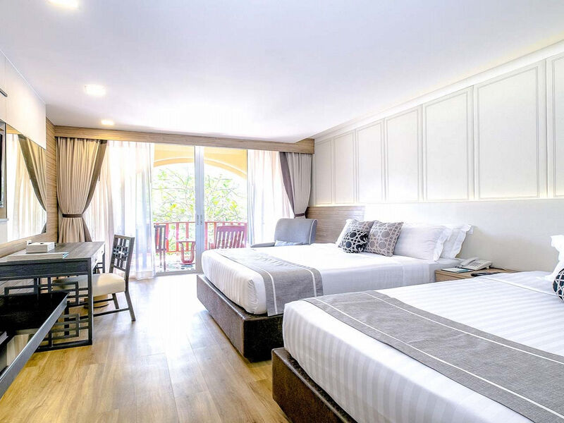 Phuket Graceland Resort and Spa